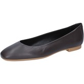 Bally Shoes  Ballerinas ballerinas braun leder BY22