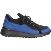 Mg Magica  Sneaker MAC04 Sneaker Mann Schwarz / Blau