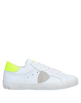 PHILIPPE MODEL Low Sneakers & Tennisschuhe