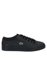 LACOSTE Low Sneakers & Tennisschuhe