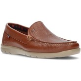 CallagHan  Herrenschuhe MOCCASINS  HORSE TENGER 18001