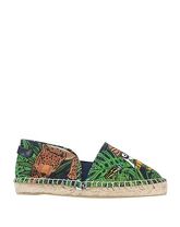 DOLCE & GABBANA Espadrilles