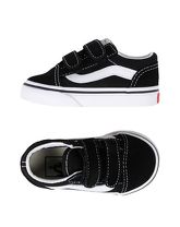 VANS Low Sneakers & Tennisschuhe
