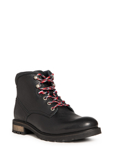 Tommy Hilfiger Boots in schwarz für Herren