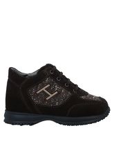 HOGAN Low Sneakers & Tennisschuhe