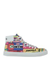 MOSCHINO High Sneakers & Tennisschuhe