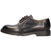 Frau  Herrenschuhe 73l1 France Mann Schwarz