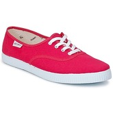 Victoria  Sneaker INGLESA LONA