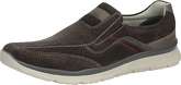 Bama Slipper Veloursleder