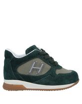 HOGAN Low Sneakers & Tennisschuhe
