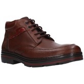 Fluchos  Herrenstiefel F1047 Hombre Marron