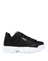 FILA Low Sneakers & Tennisschuhe