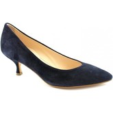 Café Noir  Pumps CAF-RRR-NB521-BL