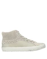 CRIME CIRCUS High Sneakers & Tennisschuhe