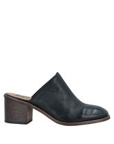 MOMA Mules & Clogs