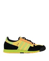 ADIDAS ORIGINALS Low Sneakers & Tennisschuhe