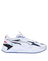 PUMA Low Sneakers & Tennisschuhe