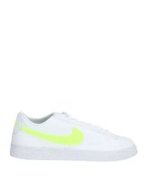 NIKE Low Sneakers & Tennisschuhe