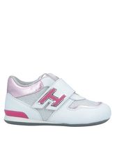 HOGAN Low Sneakers & Tennisschuhe