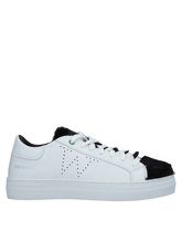 WOMSH Low Sneakers & Tennisschuhe