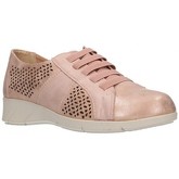 Balleri  Sneaker 2033-1 Mujer Rosa