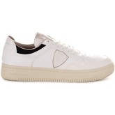 Philippe Model  Sneaker A11ELYLUBL04