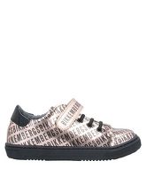 BIKKEMBERGS Low Sneakers & Tennisschuhe