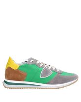 PHILIPPE MODEL Low Sneakers & Tennisschuhe