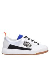 STEVE MADDEN Low Sneakers & Tennisschuhe