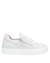 GIUSEPPE ZANOTTI Low Sneakers & Tennisschuhe