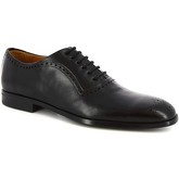 Leonardo Shoes  Herrenschuhe 3309 NERO