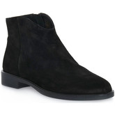 Grunland  Stiefeletten ZIGO NERO