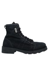 O.X.S. Stiefeletten