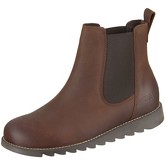 Oak+Hyde  Stiefel Stiefeletten Coast Line 3756 brown brown Cesar 3756 brown