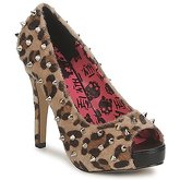 Abbey Dawn  Pumps PLATFORM PEEPTOE