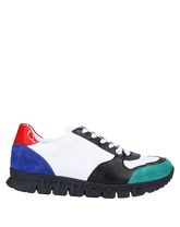 VERSACE YOUNG Low Sneakers & Tennisschuhe