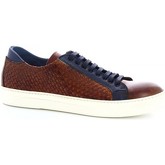 Leonardo Shoes  Herrenschuhe 903_2 PE VITELLO CUOI