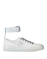 PINKO Low Sneakers & Tennisschuhe