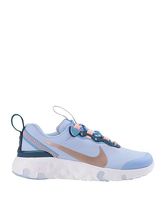 NIKE Low Sneakers & Tennisschuhe