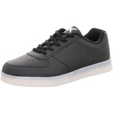 Wize   Ope  Sneaker black LED-02