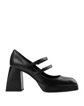 GIAMPAOLO VIOZZI Pumps