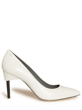 Calvin Klein Pumps in weiss für Damen