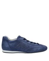 HOGAN Low Sneakers & Tennisschuhe