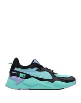 PUMA Low Sneakers & Tennisschuhe