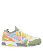 DIADORA HERITAGE x LC23 Low Sneakers & Tennisschuhe