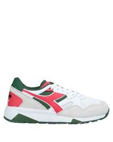 DIADORA Low Sneakers & Tennisschuhe