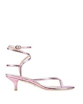 STUART WEITZMAN Zehentrenner