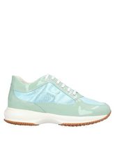 HOGAN Low Sneakers & Tennisschuhe