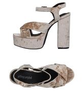 JEFFREY CAMPBELL Sandalen