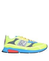 NEW BALANCE Low Sneakers & Tennisschuhe